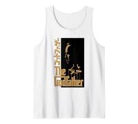 Officiel The Godfather - The Don's Shadow Débardeur