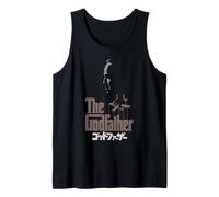 Officiel The Godfather - The Don's Shadow Débardeur