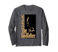 Officiel The Godfather - The Don's Shadow Manche Longue