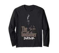 Officiel The Godfather - The Don's Shadow Manche Longue