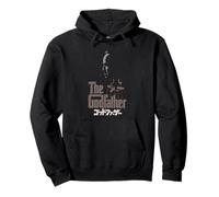 Officiel The Godfather - The Don's Shadow Sweat à Capuche
