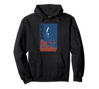 Officiel The Godfather - The Don's Shadow Sweat à Capuche