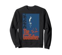 Officiel The Godfather - The Don's Shadow Sweatshirt