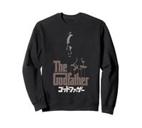 Officiel The Godfather - The Don's Shadow Sweatshirt