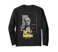 Officiel The Godfather - The Loneliness of Power Manche Longue