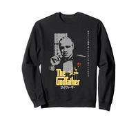 Officiel The Godfather - The Loneliness of Power Sweatshirt