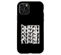 Officiel The Kooks Always Where I Need to Be Coque pour iPhone 11 Pro