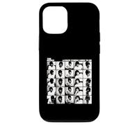 Officiel The Kooks Always Where I Need to Be Coque pour iPhone 12/12 Pro