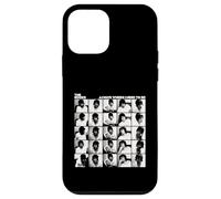 Officiel The Kooks Always Where I Need to Be Coque pour iPhone 12 Mini