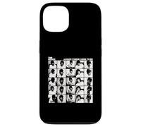 Officiel The Kooks Always Where I Need to Be Coque pour iPhone 13