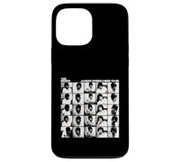 Officiel The Kooks Always Where I Need to Be Coque pour iPhone 13 Pro Max