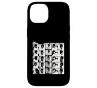 Officiel The Kooks Always Where I Need to Be Coque pour iPhone 14