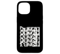 Officiel The Kooks Always Where I Need to Be Coque pour iPhone 15