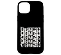 Officiel The Kooks Always Where I Need to Be Coque pour iPhone 15 Plus