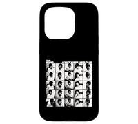 Officiel The Kooks Always Where I Need to Be Coque pour iPhone 15 Pro