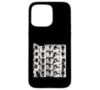 Officiel The Kooks Always Where I Need to Be Coque pour iPhone 15 Pro Max