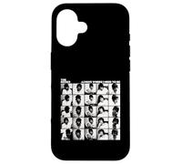 Officiel The Kooks Always Where I Need to Be Coque pour iPhone 16
