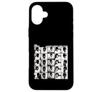 Officiel The Kooks Always Where I Need to Be Coque pour iPhone 16 Plus