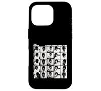 Officiel The Kooks Always Where I Need to Be Coque pour iPhone 16 Pro