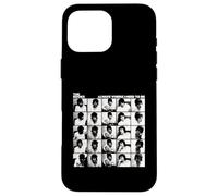 Officiel The Kooks Always Where I Need to Be Coque pour iPhone 16 Pro Max