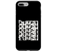 Officiel The Kooks Always Where I Need to Be Coque pour iPhone 7 Plus/8 Plus