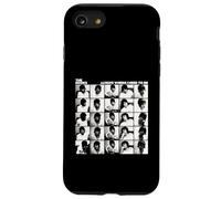 Officiel The Kooks Always Where I Need to Be Coque pour iPhone SE (2020) / 7/8