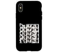 Officiel The Kooks Always Where I Need to Be Coque pour iPhone X/XS