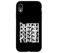 Officiel The Kooks Always Where I Need to Be Coque pour iPhone XR