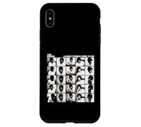 Officiel The Kooks Always Where I Need to Be Coque pour iPhone XS Max
