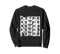 Officiel The Kooks Always Where I Need to Be Sweatshirt