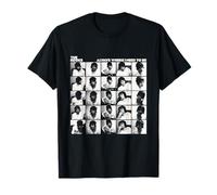 Officiel The Kooks Always Where I Need to Be T-Shirt