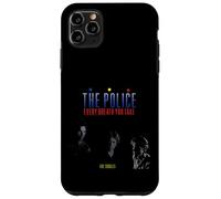 Officiel The Police Every Breath You Take Coque pour iPhone 11 Pro Max