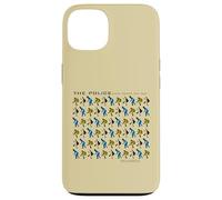 Officiel The Police Every Breath You Take Coque pour iPhone 13