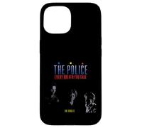 Officiel The Police Every Breath You Take Coque pour iPhone 15