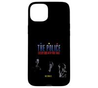 Officiel The Police Every Breath You Take Coque pour iPhone 15 Plus