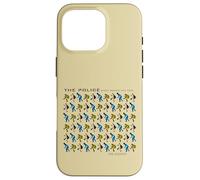 Officiel The Police Every Breath You Take Coque pour iPhone 16 Pro