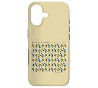 Officiel The Police Every Breath You Take Coque pour iPhone 17