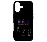 Officiel The Police Every Breath You Take Coque pour iPhone 17