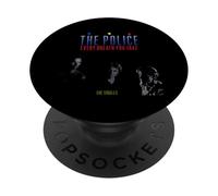 Officiel The Police Every Breath You Take PopSockets PopGrip Adhésif