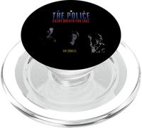 Officiel The Police Every Breath You Take PopSockets PopGrip pour MagSafe