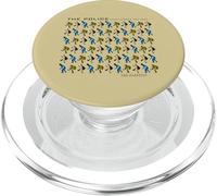 Officiel The Police Every Breath You Take PopSockets PopGrip pour MagSafe