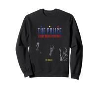 Officiel The Police Every Breath You Take Sweatshirt