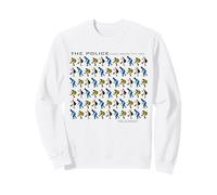 Officiel The Police Every Breath You Take Sweatshirt