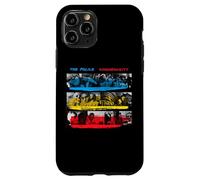 Officiel The Police Synchronicity Pochette d’Album Coque pour iPhone 11 Pro