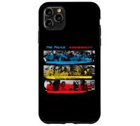 Officiel The Police Synchronicity Pochette d’Album Coque pour iPhone 11 Pro Max