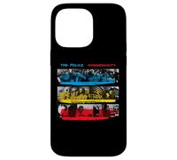Officiel The Police Synchronicity Pochette d’Album Coque pour iPhone 14 Pro Max