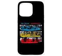 Officiel The Police Synchronicity Pochette d’Album Coque pour iPhone 15 Pro Max