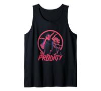 Officiel The Prodigy Attack Mode Débardeur