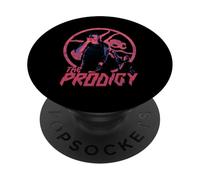 Officiel The Prodigy Attack Mode PopSockets PopGrip Adhésif