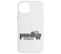 Officiel The Prodigy Experience Logo Big Beat Electronique Coque pour iPhone 14 Plus